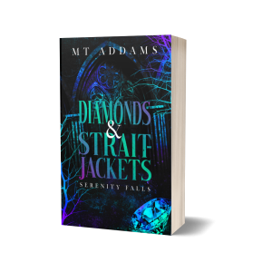 Diamonds & Straitjacket